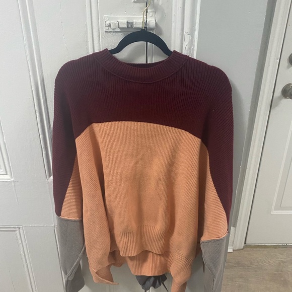 Free People Easy Street Tunic - Picture 2 of 2